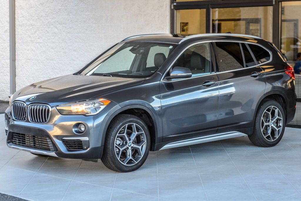 2019 BMW X1 X1 sDrive 28i - PANO ROOF - NAV - BACKUP CAM - BLUETOOTH - 22728939 - 5