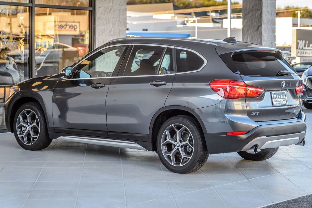 2019 BMW X1 X1 sDrive 28i - PANO ROOF - NAV - BACKUP CAM - BLUETOOTH - 22728939 - 6