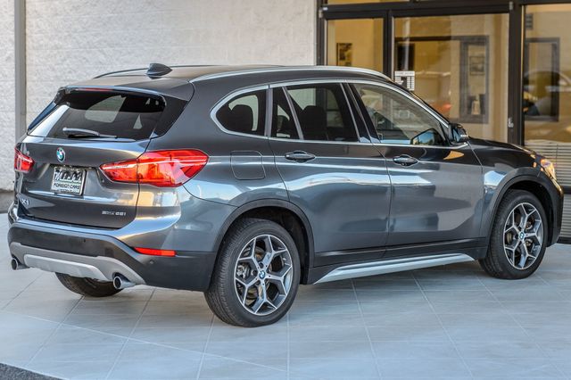 2019 BMW X1 X1 sDrive 28i - PANO ROOF - NAV - BACKUP CAM - BLUETOOTH - 22728939 - 8