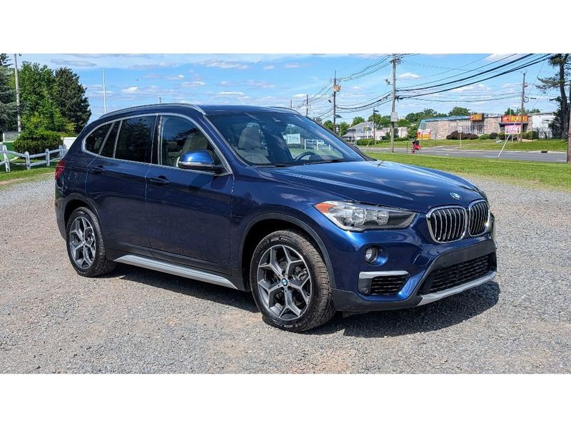 2019 Bmw X1 XDrive28i photo 3