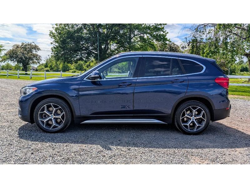 2019 Bmw X1 XDrive28i photo 4