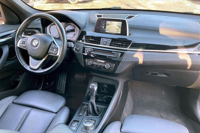 2019 BMW X1 xDrive28i Sports Activity Vehicle - 22963859 - 11