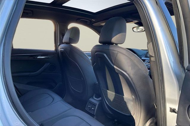 2019 BMW X1 xDrive28i Sports Activity Vehicle - 22963859 - 14