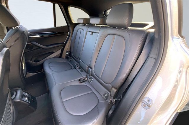 2019 BMW X1 xDrive28i Sports Activity Vehicle - 22963859 - 16