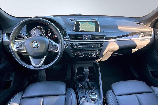 2019 BMW X1 xDrive28i Sports Activity Vehicle - 22963859 - 18