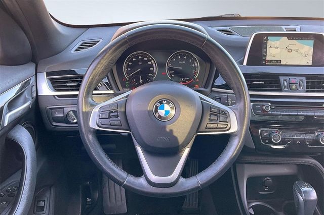 2019 BMW X1 xDrive28i Sports Activity Vehicle - 22963859 - 19