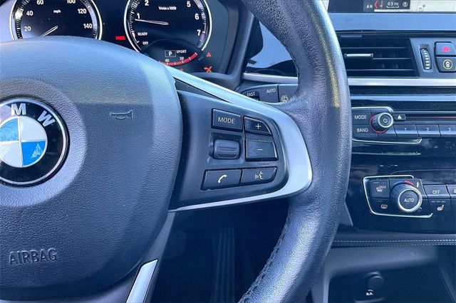 2019 BMW X1 xDrive28i Sports Activity Vehicle - 22963859 - 21