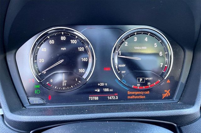 2019 BMW X1 xDrive28i Sports Activity Vehicle - 22963859 - 22