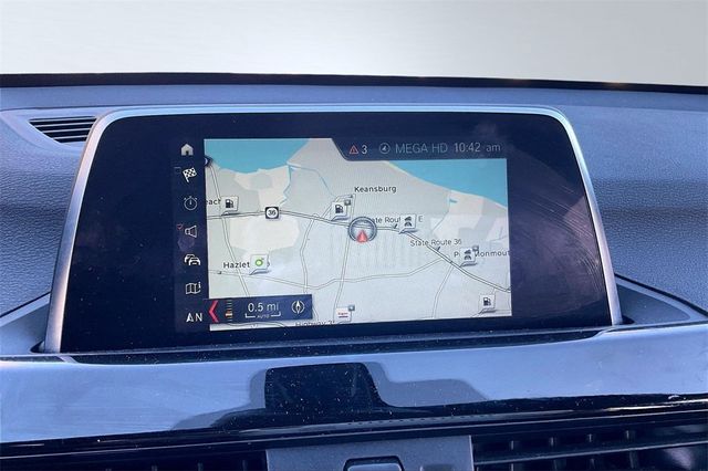 2019 BMW X1 xDrive28i Sports Activity Vehicle - 22963859 - 25