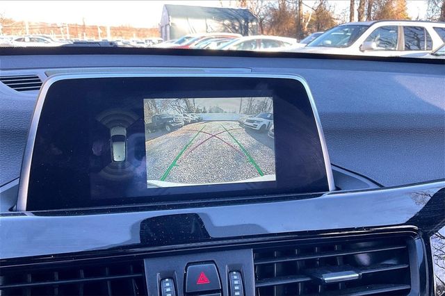 2019 BMW X1 xDrive28i Sports Activity Vehicle - 22963859 - 26