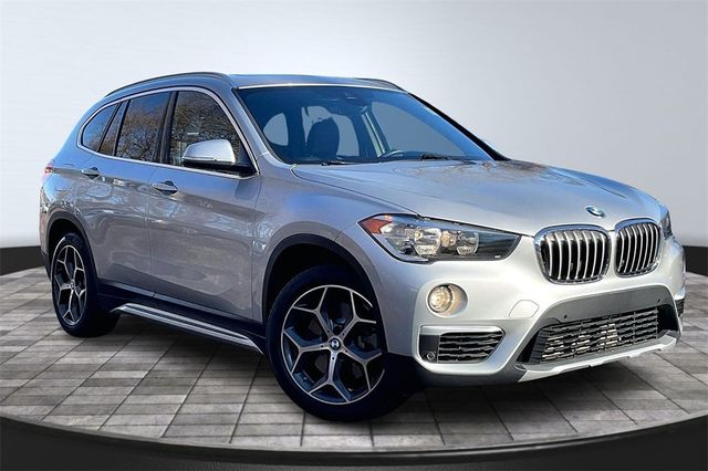 2019 BMW X1 xDrive28i Sports Activity Vehicle - 22963859 - 2