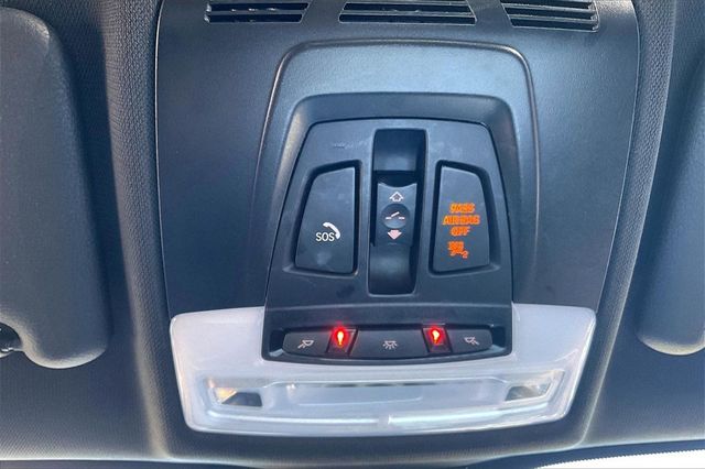 2019 BMW X1 xDrive28i Sports Activity Vehicle - 22963859 - 29