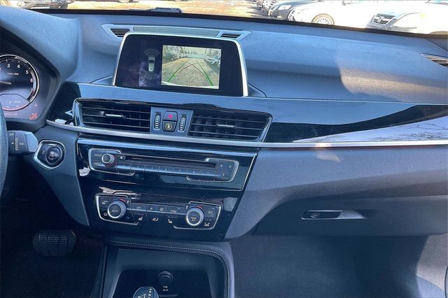 2019 BMW X1 xDrive28i Sports Activity Vehicle - 22963859 - 32