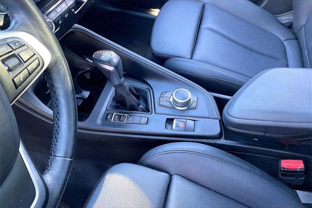 2019 BMW X1 xDrive28i Sports Activity Vehicle - 22963859 - 33