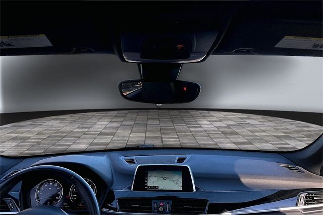 2019 BMW X1 xDrive28i Sports Activity Vehicle - 22963859 - 34