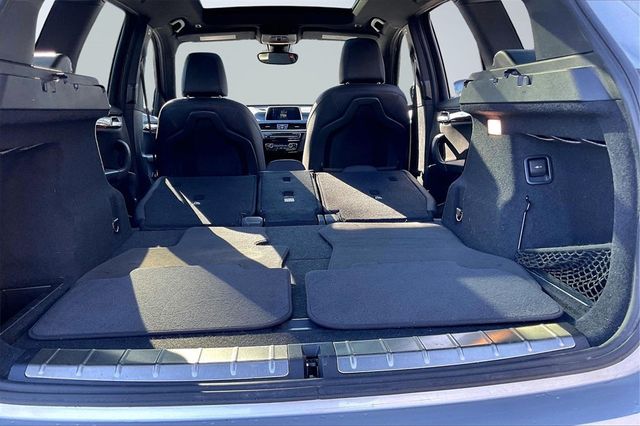 2019 BMW X1 xDrive28i Sports Activity Vehicle - 22963859 - 38