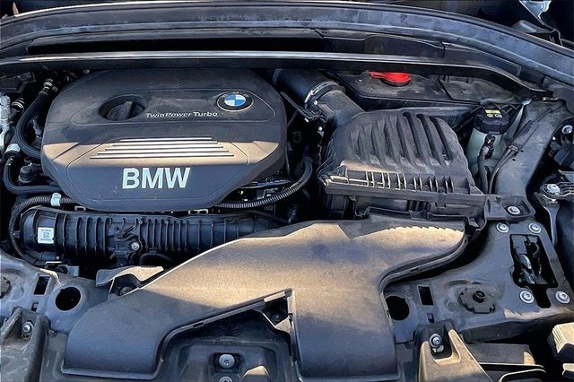 2019 BMW X1 xDrive28i Sports Activity Vehicle - 22963859 - 40