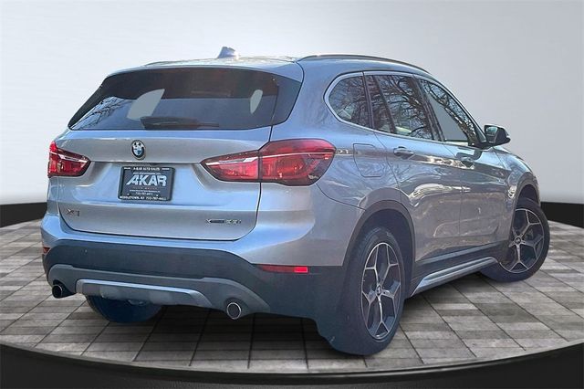 2019 BMW X1 xDrive28i Sports Activity Vehicle - 22963859 - 4