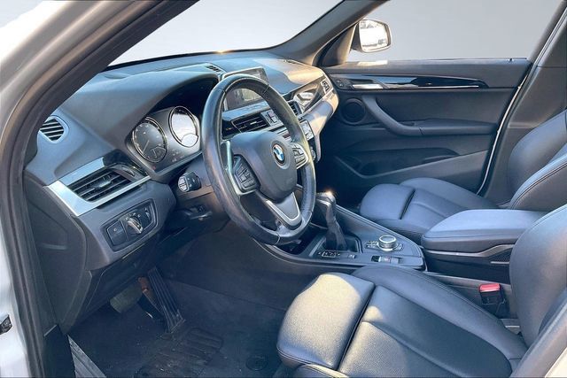 2019 BMW X1 xDrive28i Sports Activity Vehicle - 22990942 - 10