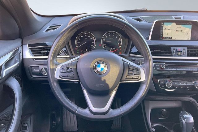 2019 BMW X1 xDrive28i Sports Activity Vehicle - 22990942 - 19