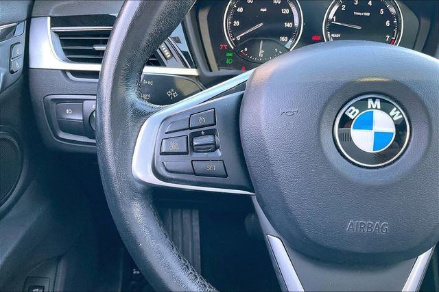2019 BMW X1 xDrive28i Sports Activity Vehicle - 22990942 - 20