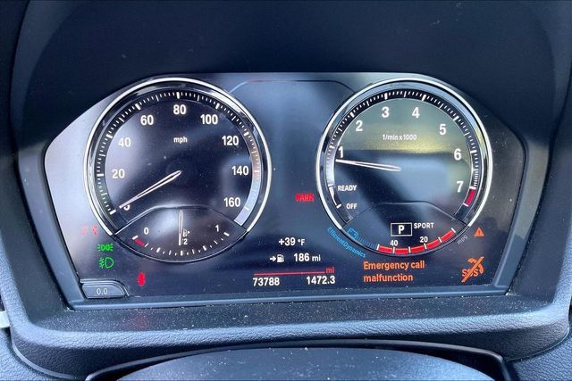 2019 BMW X1 xDrive28i Sports Activity Vehicle - 22990942 - 22