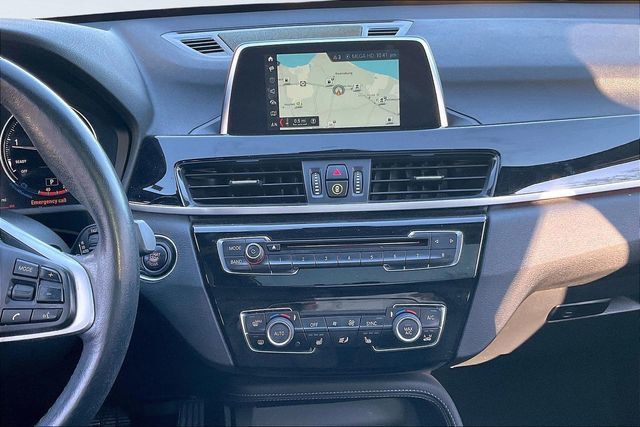 2019 BMW X1 xDrive28i Sports Activity Vehicle - 22990942 - 23
