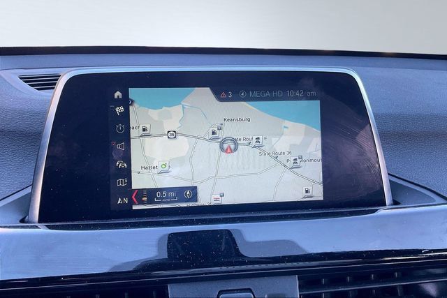 2019 BMW X1 xDrive28i Sports Activity Vehicle - 22990942 - 25