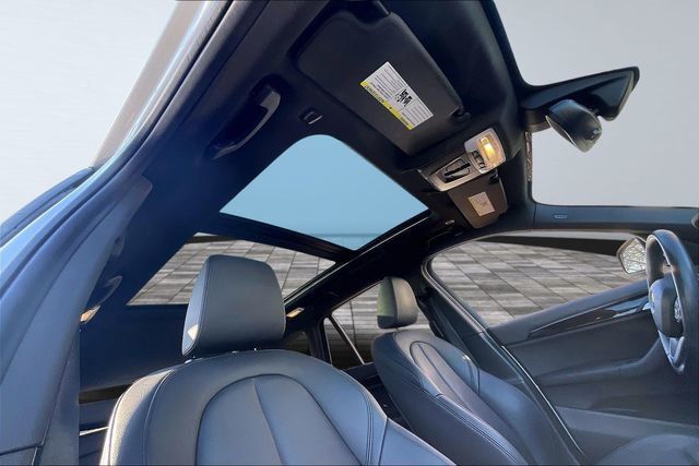 2019 BMW X1 xDrive28i Sports Activity Vehicle - 22990942 - 35