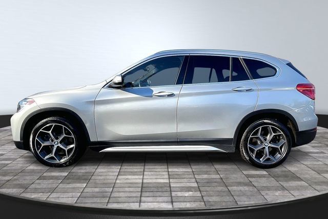 2019 BMW X1 xDrive28i Sports Activity Vehicle - 22990942 - 3