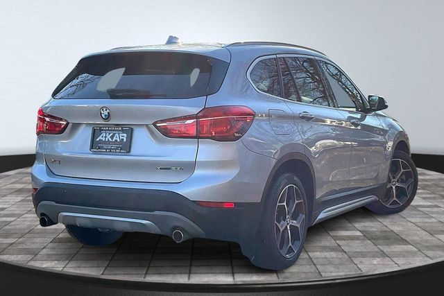 2019 BMW X1 xDrive28i Sports Activity Vehicle - 22990942 - 4