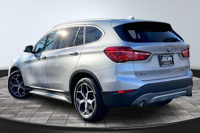2019 BMW X1 xDrive28i Sports Activity Vehicle - 22990942 - 6