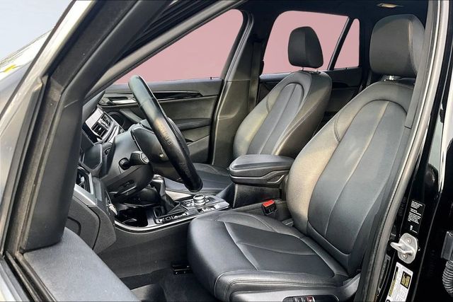 2019 BMW X1 xDrive28i Sports Activity Vehicle - 22966942 - 9