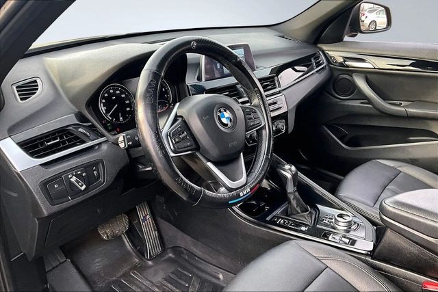 2019 BMW X1 xDrive28i Sports Activity Vehicle - 22966942 - 10