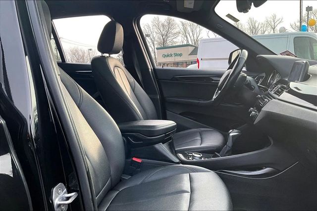2019 BMW X1 xDrive28i Sports Activity Vehicle - 22966942 - 11