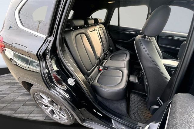 2019 BMW X1 xDrive28i Sports Activity Vehicle - 22966942 - 14