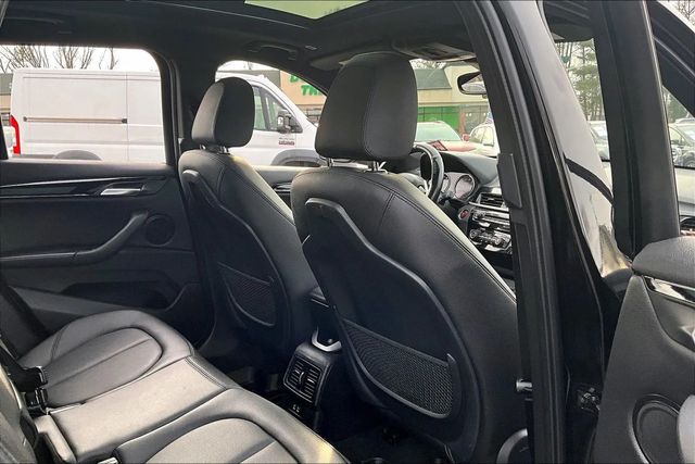 2019 BMW X1 xDrive28i Sports Activity Vehicle - 22966942 - 15