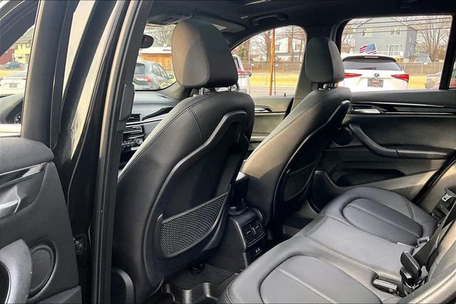2019 BMW X1 xDrive28i Sports Activity Vehicle - 22966942 - 18