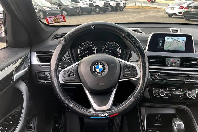 2019 BMW X1 xDrive28i Sports Activity Vehicle - 22966942 - 20
