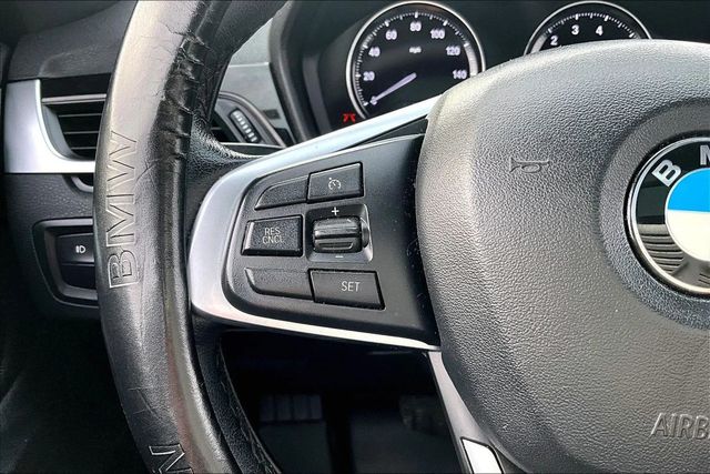 2019 BMW X1 xDrive28i Sports Activity Vehicle - 22966942 - 21