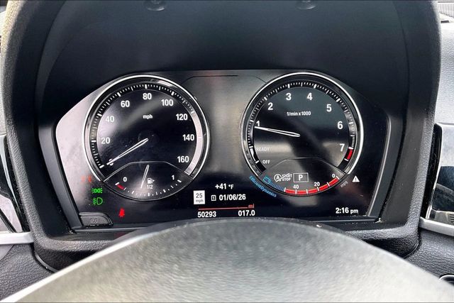 2019 BMW X1 xDrive28i Sports Activity Vehicle - 22966942 - 23