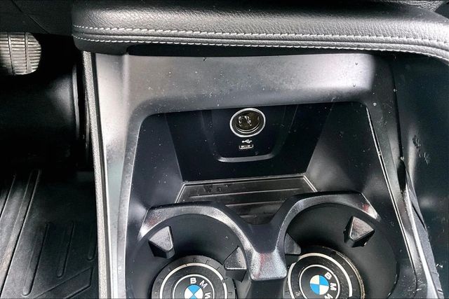 2019 BMW X1 xDrive28i Sports Activity Vehicle - 22966942 - 25