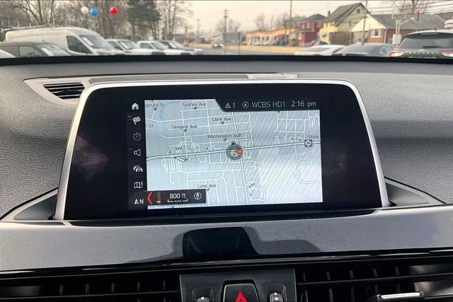 2019 BMW X1 xDrive28i Sports Activity Vehicle - 22966942 - 26