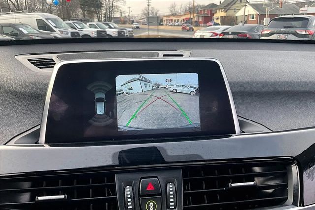 2019 BMW X1 xDrive28i Sports Activity Vehicle - 22966942 - 27