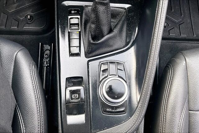 2019 BMW X1 xDrive28i Sports Activity Vehicle - 22966942 - 28