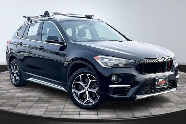 2019 BMW X1 xDrive28i Sports Activity Vehicle - 22966942 - 2