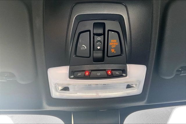 2019 BMW X1 xDrive28i Sports Activity Vehicle - 22966942 - 29