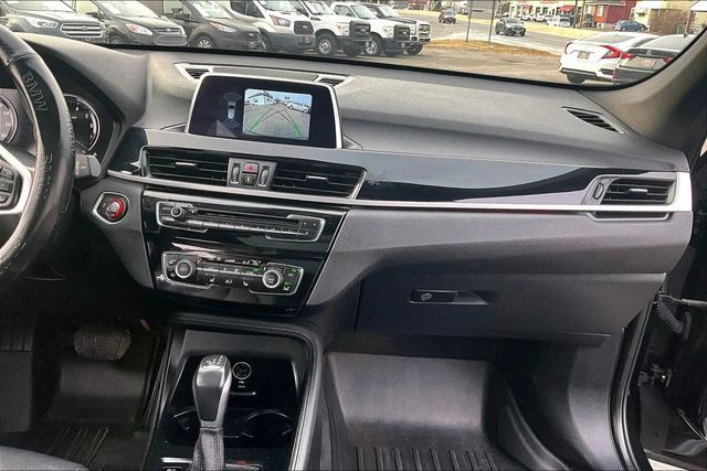 2019 BMW X1 xDrive28i Sports Activity Vehicle - 22966942 - 31