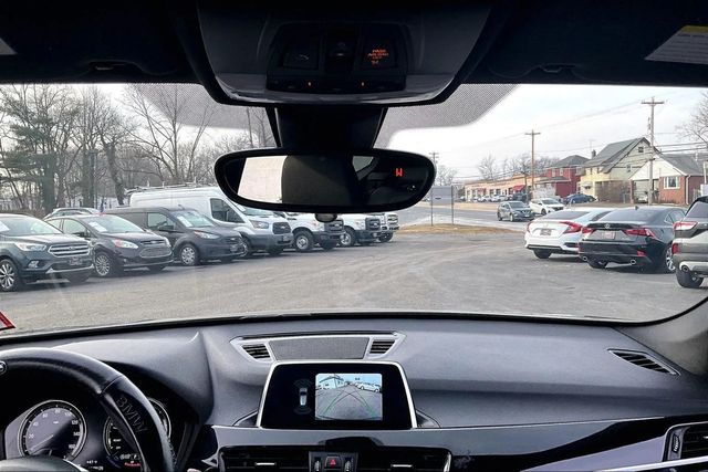 2019 BMW X1 xDrive28i Sports Activity Vehicle - 22966942 - 33