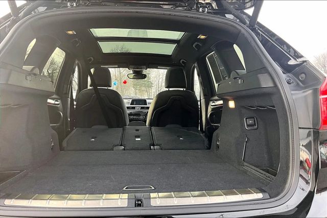 2019 BMW X1 xDrive28i Sports Activity Vehicle - 22966942 - 37